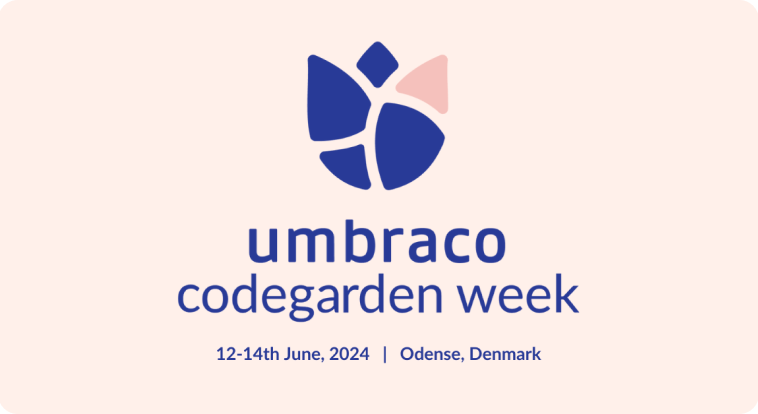 Codegarden Week (1)