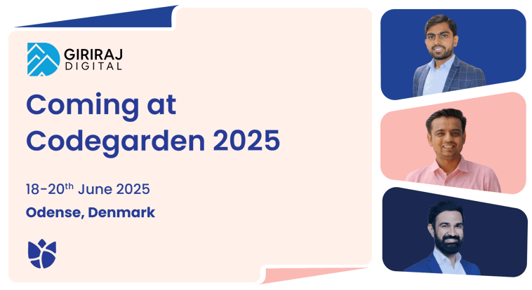 Codegarden 2025