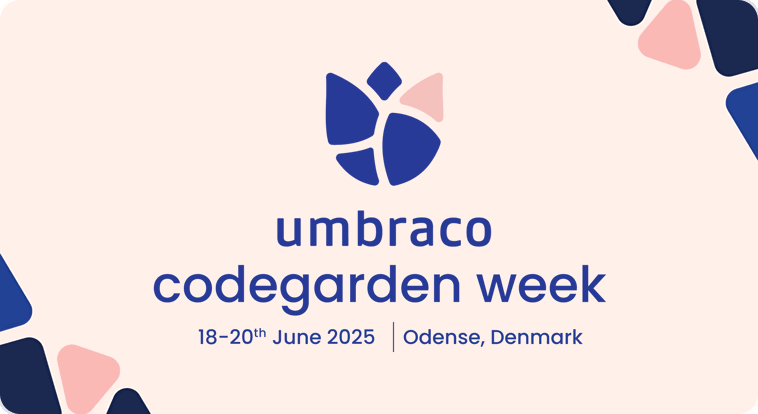 Codegarden Week 2025