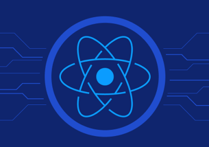 React Library Blog