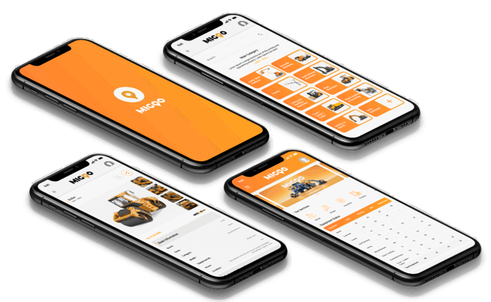 Tech Stack Bg