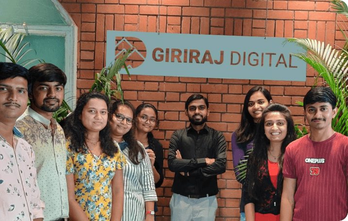 Openings At Giriraj Digital