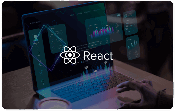 React Development Company Giriraj Digital