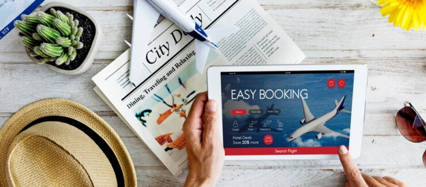 Booking Systems