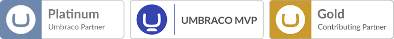 Umbraco Platinum Partner India Giriraj Digital